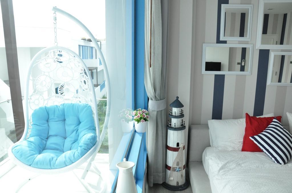 The Crest Santora Beach Front Apartment Hua Hin Ngoại thất bức ảnh