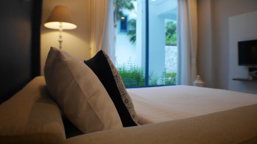 The Crest Santora Beach Front Apartment Hua Hin Ngoại thất bức ảnh