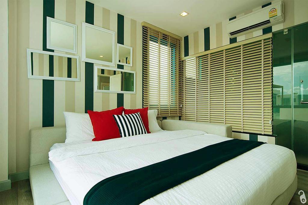 The Crest Santora Beach Front Apartment Hua Hin Ngoại thất bức ảnh