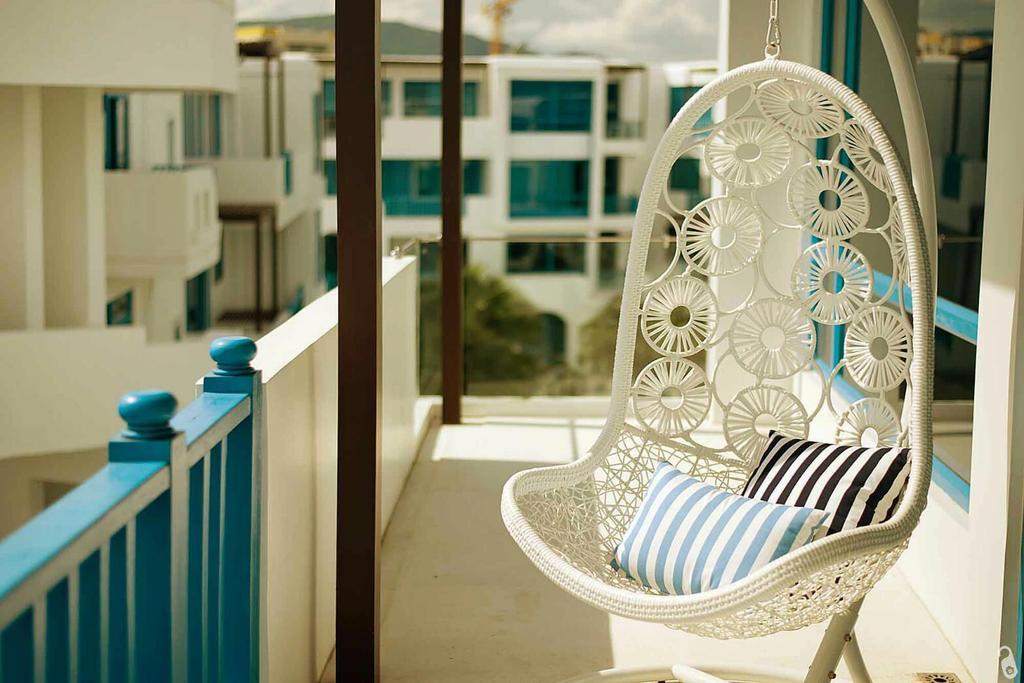 The Crest Santora Beach Front Apartment Hua Hin Ngoại thất bức ảnh